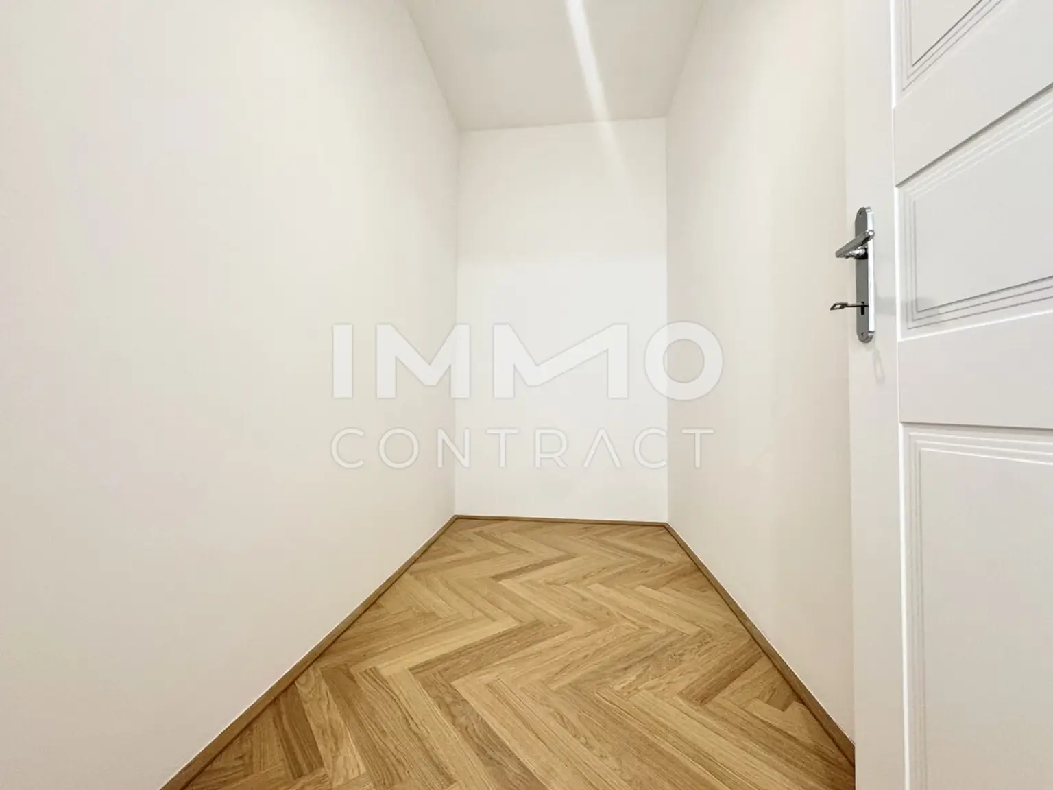 stilvolle 3-Zimmer-Residenz mit Balkon im Projekt "Nr. 258 Auhofstraße"