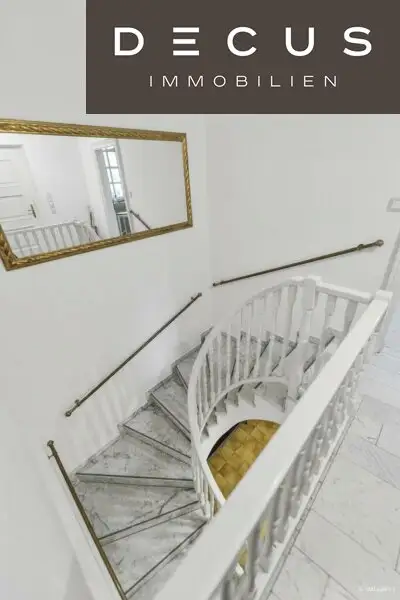 Seevilla Elisabeth | exklusiver Doppelgrund am privaten Seeresort