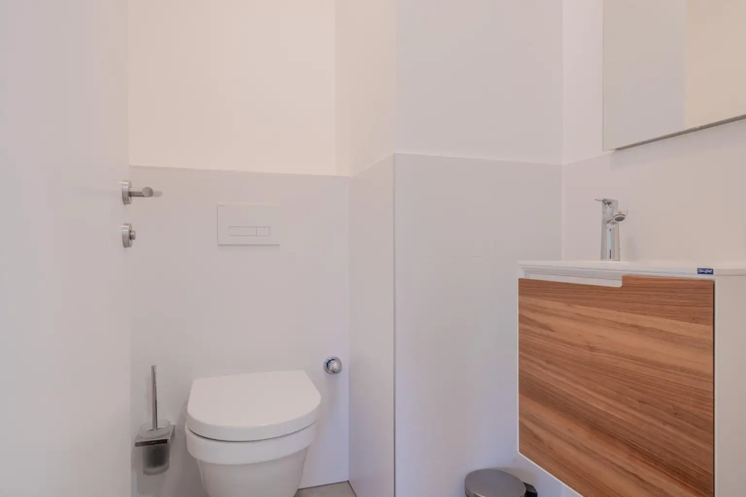 Top renoviert & sofort bezugsbereit: stylische 3-Zimmer Wohnung in Gratwein!