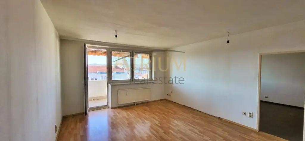20. Bezirk 3 Zimmerwohnung mit tollem Panoramablick