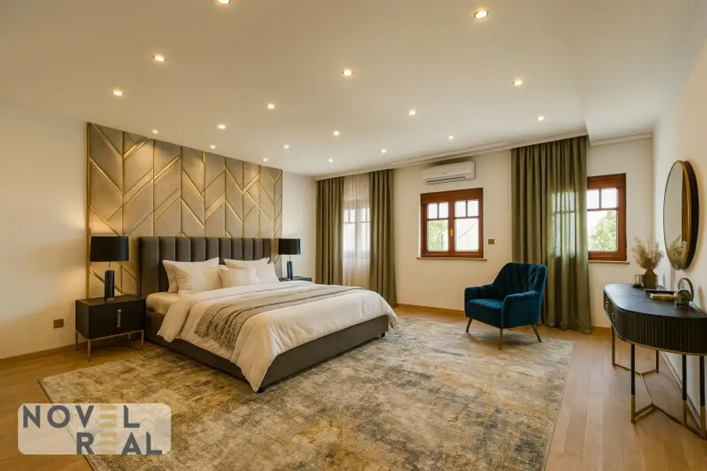 Exklusive Traumresidenz nahe Wien – Eleganz auf höchstem Niveau in idyllischer Grünlage!