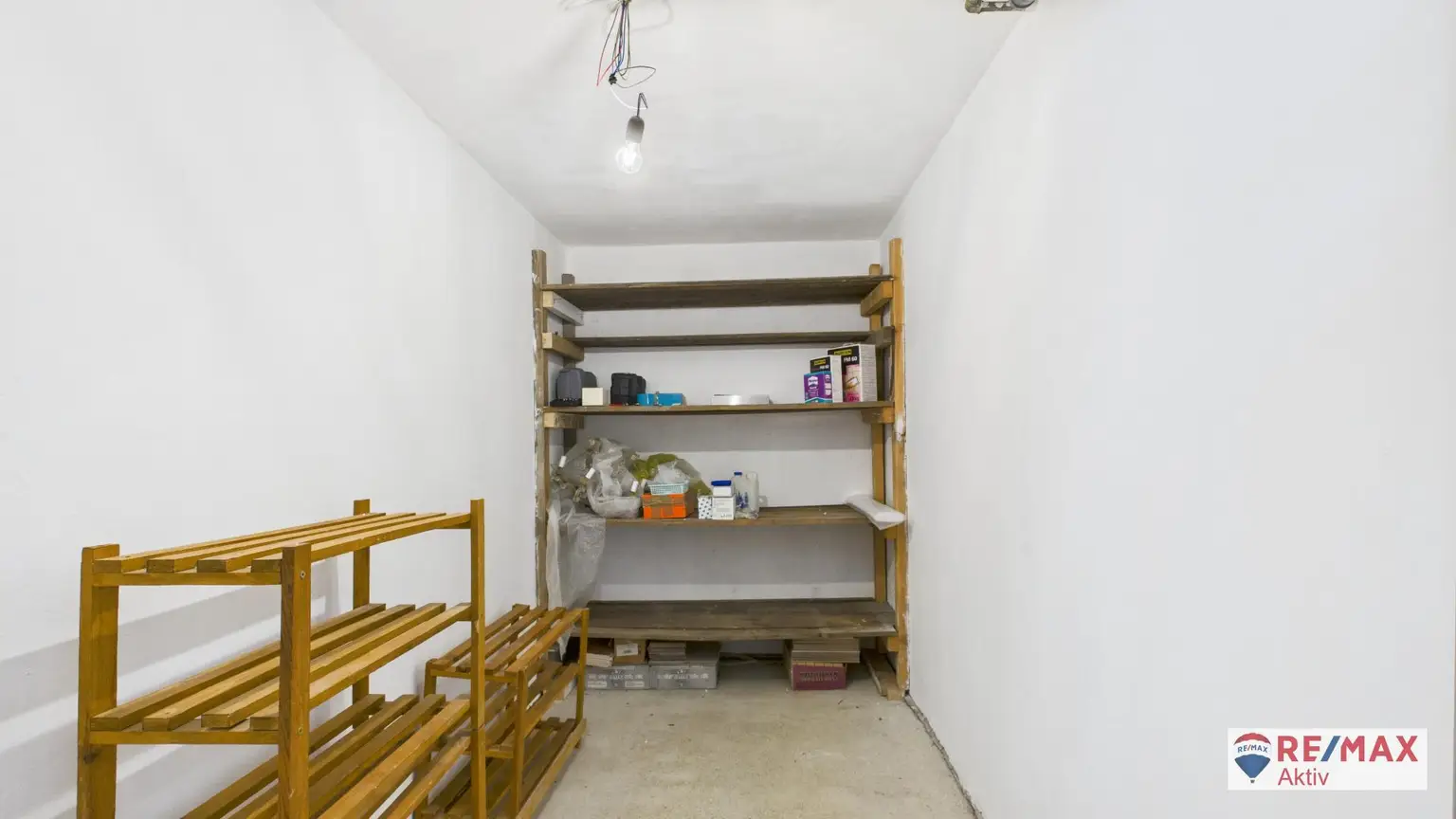 Einmalige Gelegenheit – Leistbares Haus mit Traumgrundstück & Weitblick