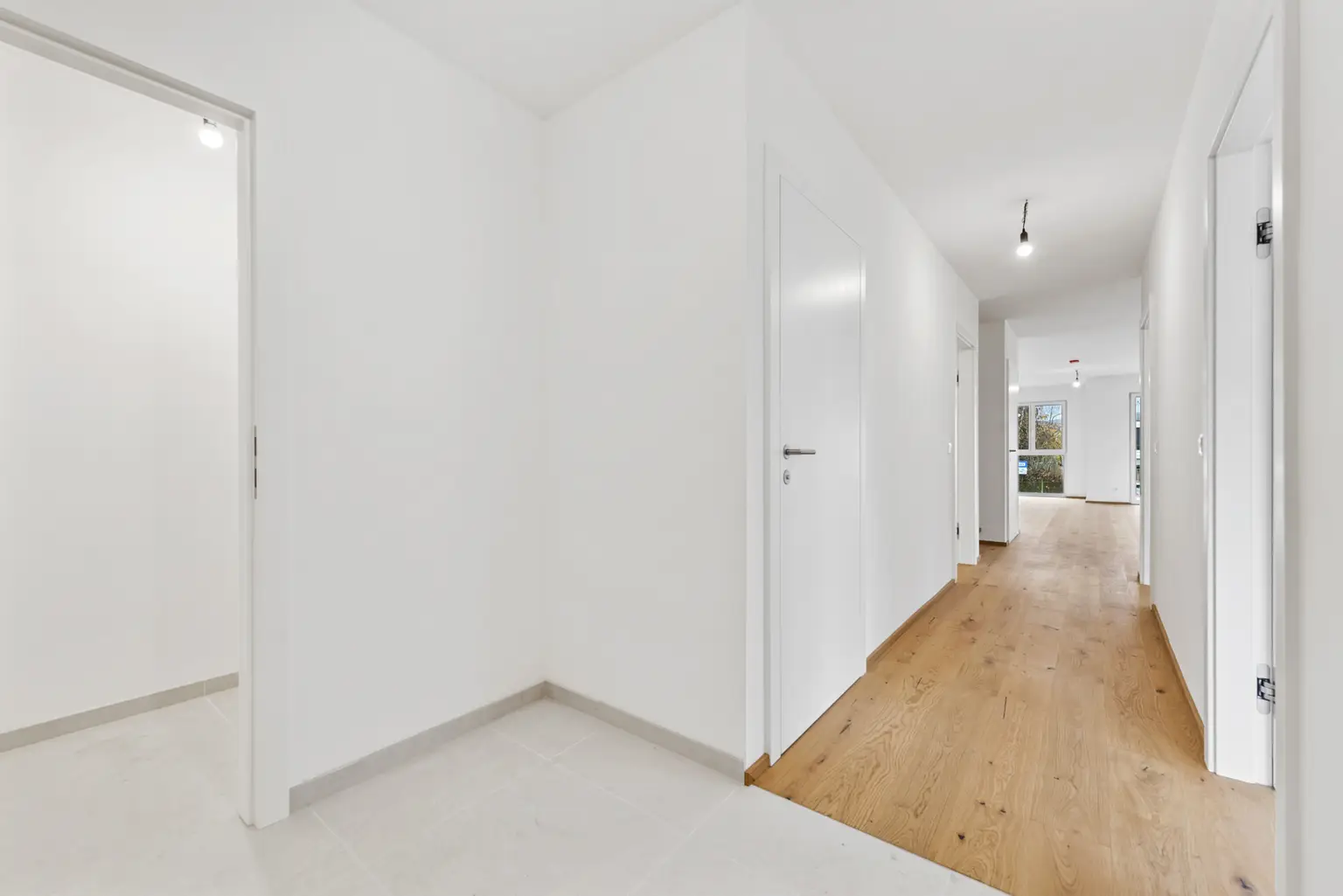 Speisinger Straße 122–124 - Exklusive 5-Zimmer-Maisonette-Wohnung - Haus 122 - Top 2