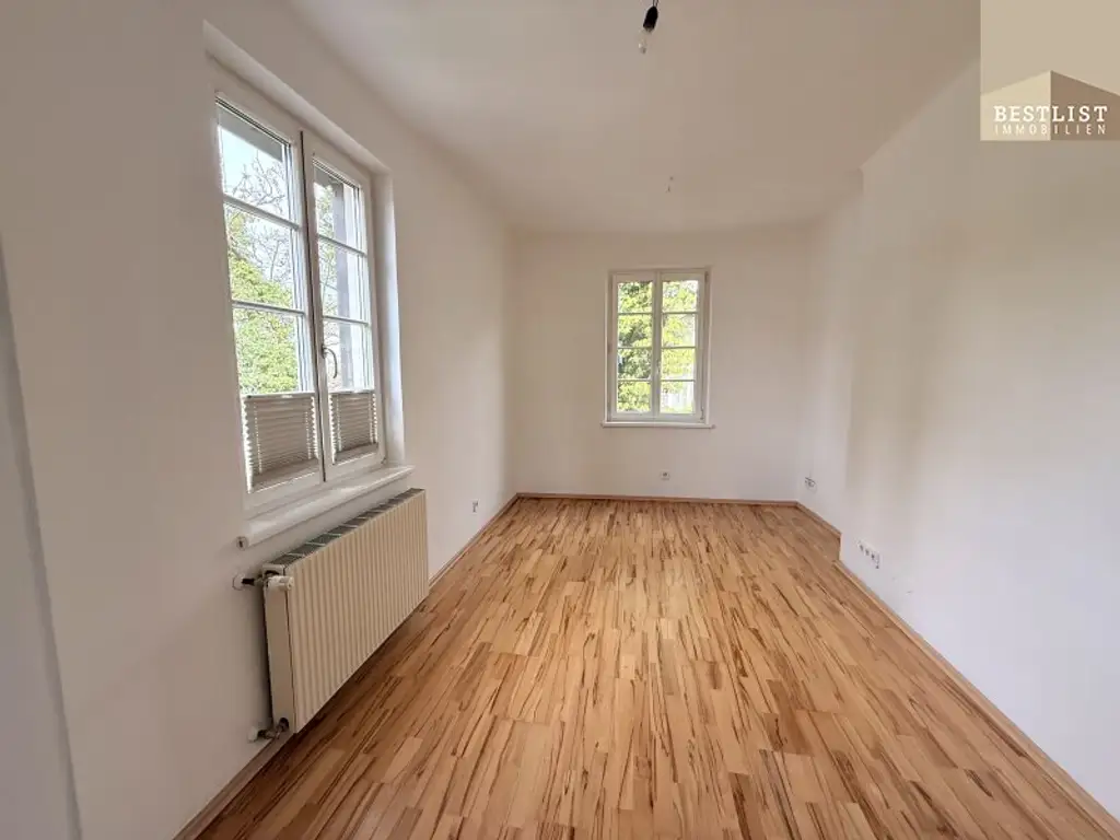 Attraktives Zinshaus mit Gewerbefläche und Wohnmöglichkeit in bester Lage!