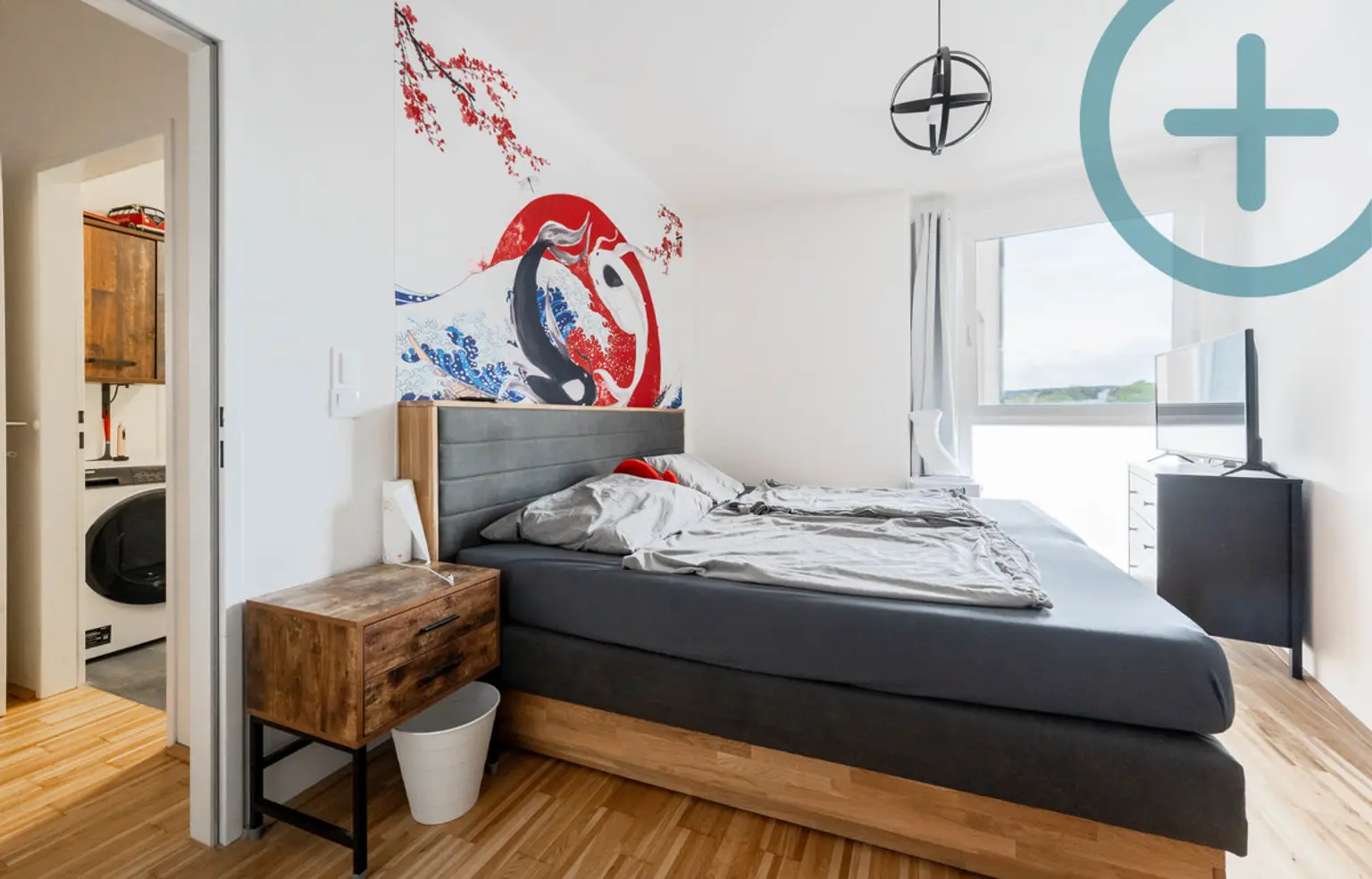 3-ZIMMER WOHNUNG MIT BALKON | SCHERBANGASSE 3