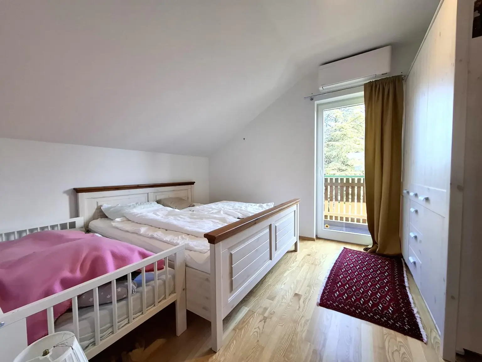 Modernes Einfamilienhaus mit TOP Ausstattung beim Neufelder See - Superädifikat