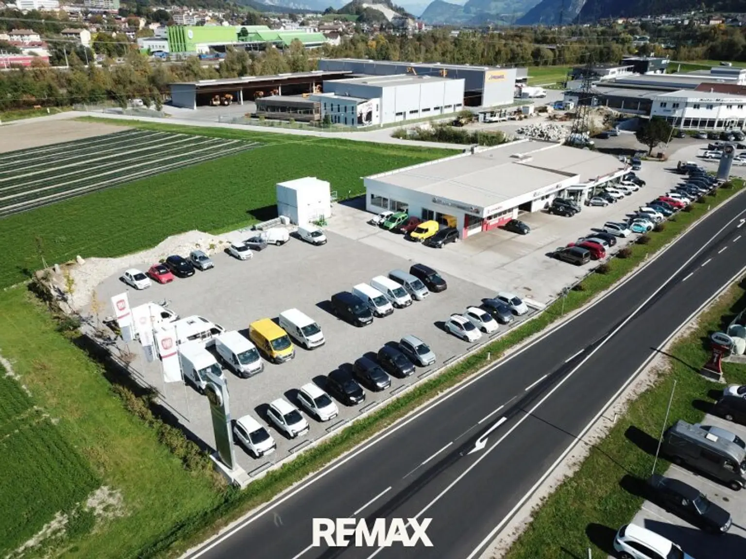 Autohaus