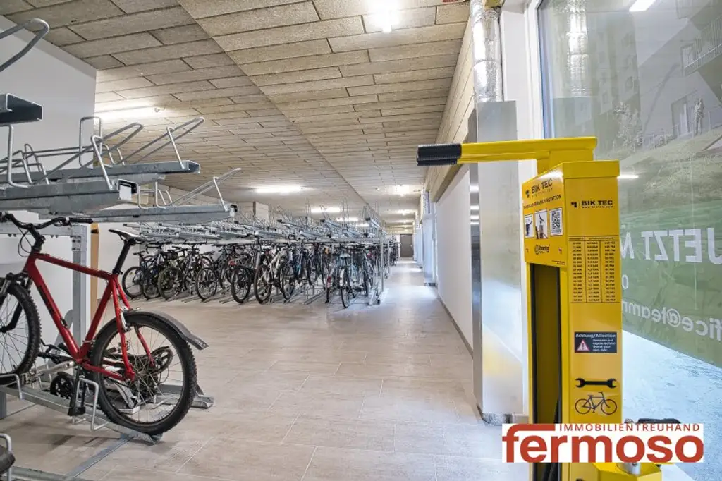 Moderne 2-Zimmer-Wohnung mit Balkon in 1210 Wien – Ihr neues Zuhause!