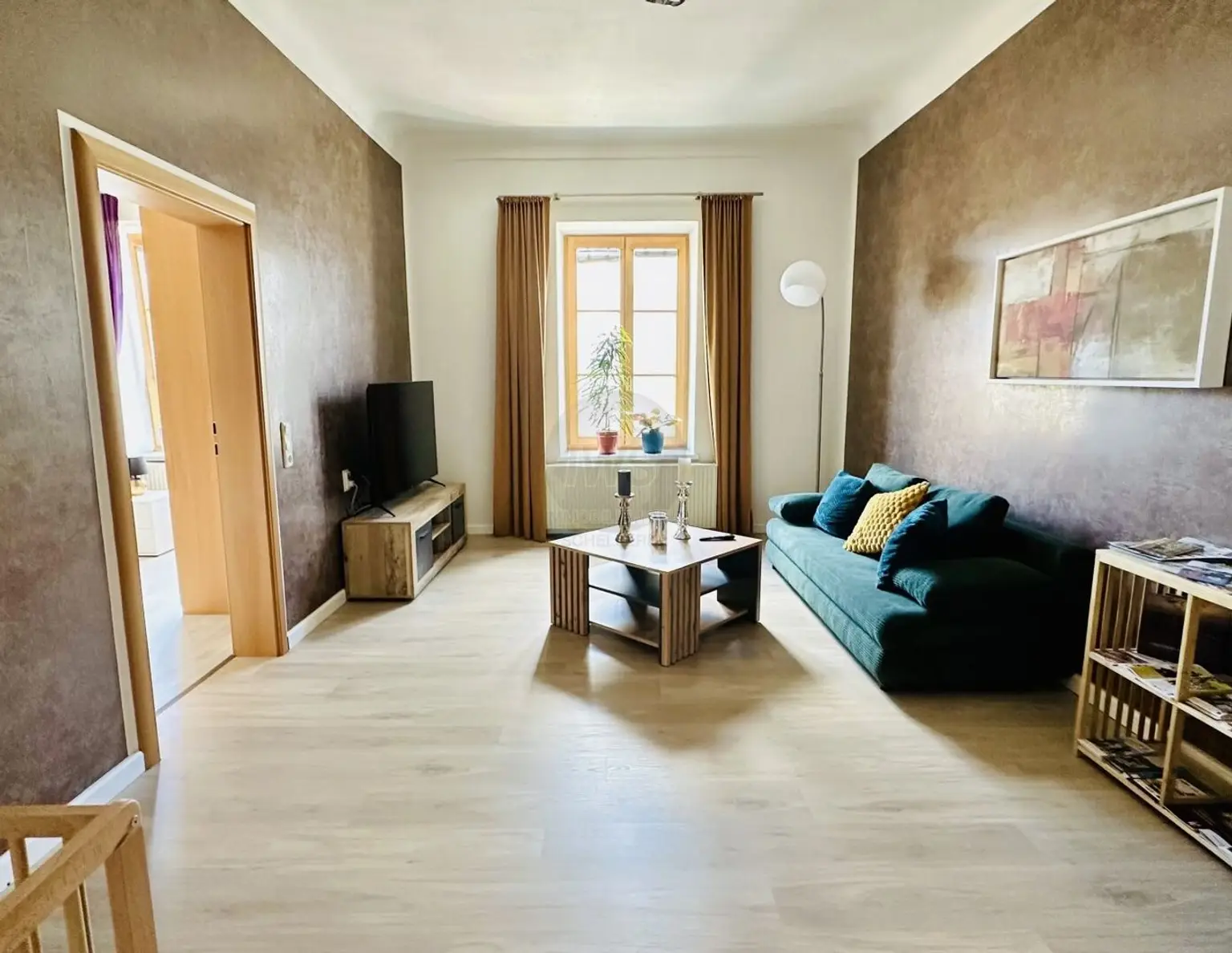 Attraktives Zinshaus in Obernberg am Inn - Renditeobjekt mit Potenzial!