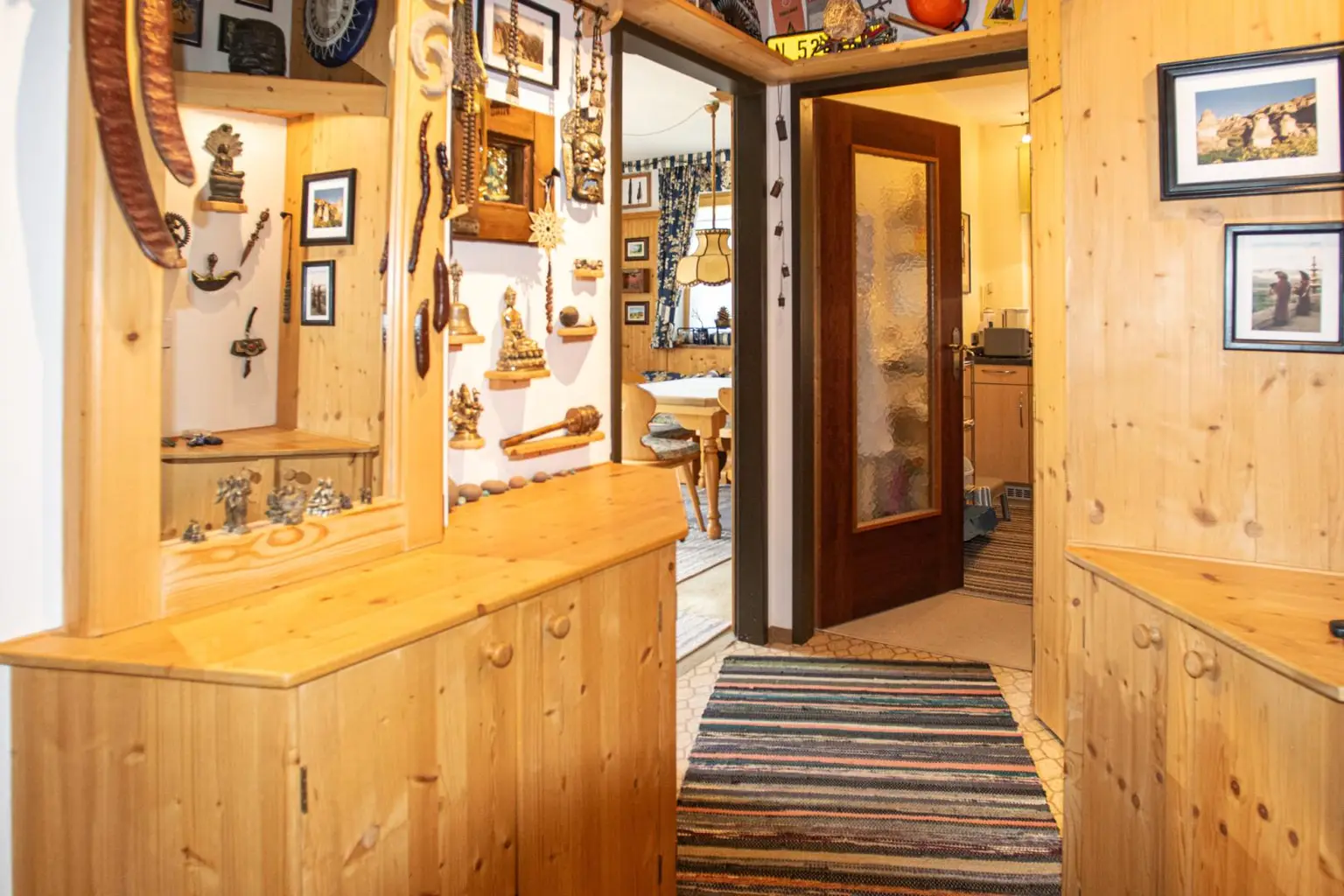Diele/Garderobe
