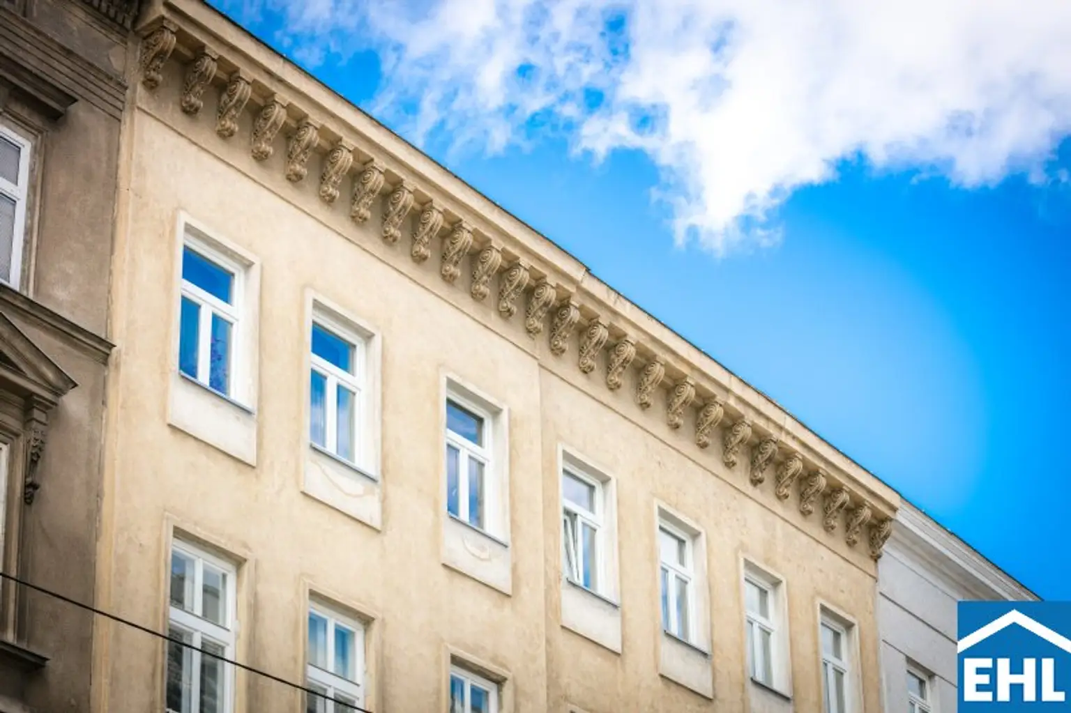 Wohnungspaket Nähe Yppenpark