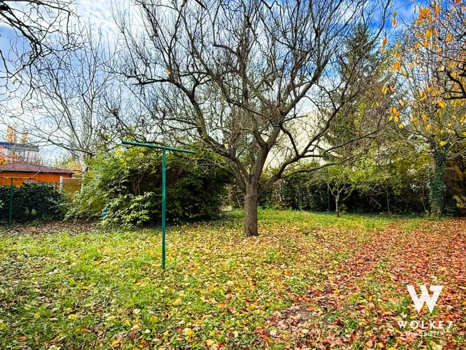 Sanierungsbedürftiges Einfamilienhaus auf Eigengrund in Top Lage I Nähe U1 Leopoldau I 360 Grad Tour verfügbar