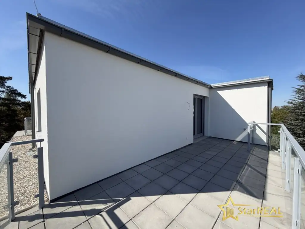 AKTION BIS 30.6.26! BAUBEGINN. 187m² WOHNNUTZFLÄCHE - 112m² GARTEN. WIENERBERGER ZIEGELHAUS MIT KELLER! PROVISIONSFREI für den Käufer.