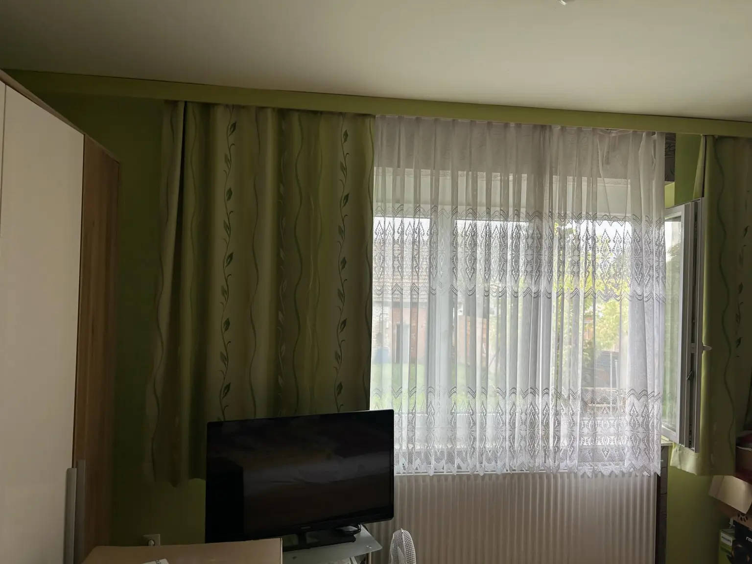 Ländliche Oase: Ihr Zuhause mit Stadl im Weinviertel