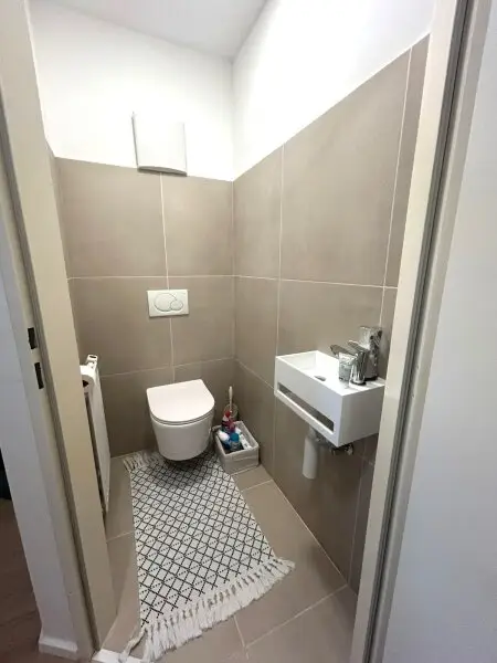 Gäste-WC