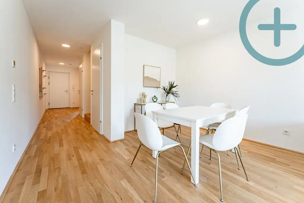 REIHENHAUSTRAUM INKL. EINRICHTUNGSIDEE