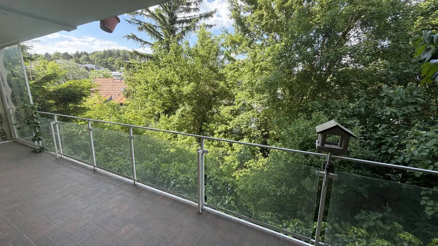 Charmante 2-Zimmer-Wohnung mit Balkon und Grünblick in 1130 Wien!