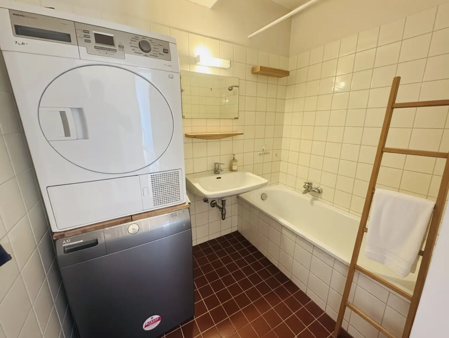 Exklusive 3-Zimmer-Neubauwohnung in Toplage mit durchdachter Raumaufteilung