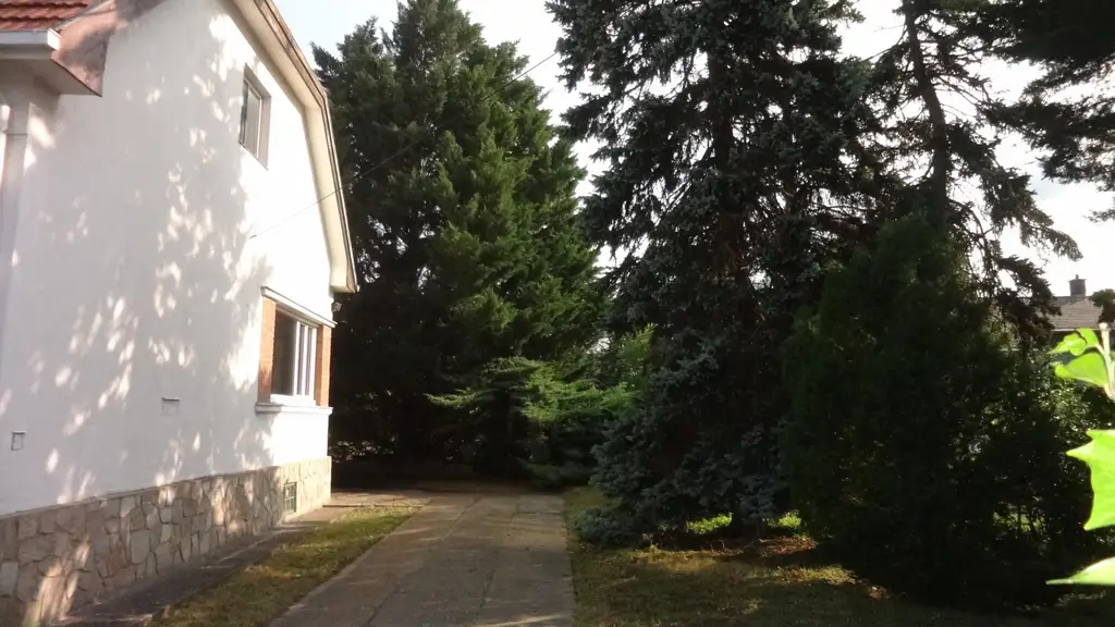 Baugrund mit Altbestand im 22. Bezirk, Donaustadt