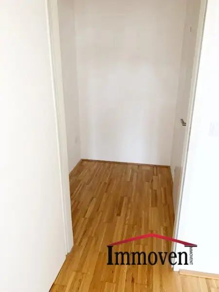 Schöne Maisonettewohnung in Ruhelage