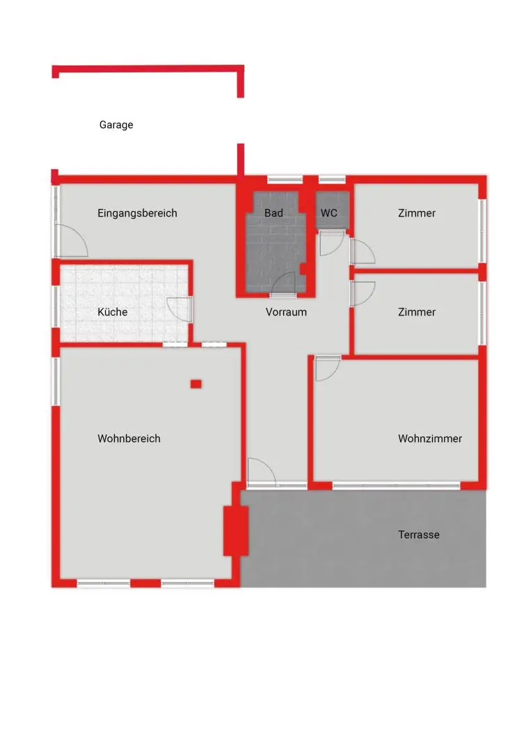 Plan EG