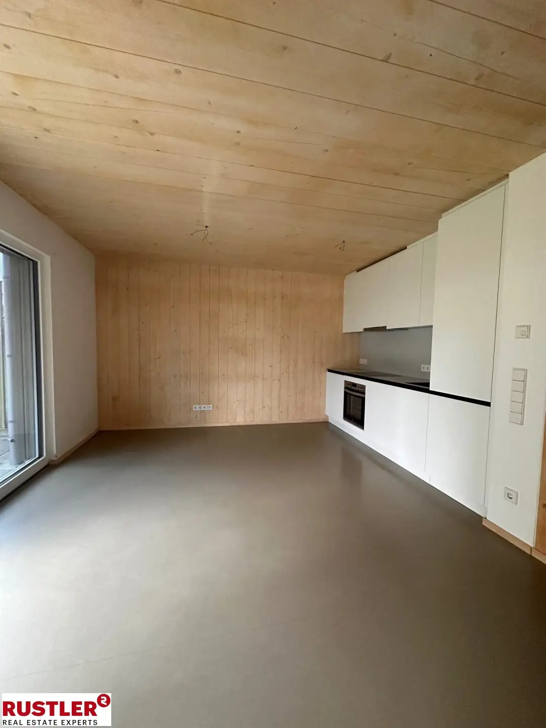 Traumhafte 3-Zimmer Gartenwohnung mit großer Terrasse