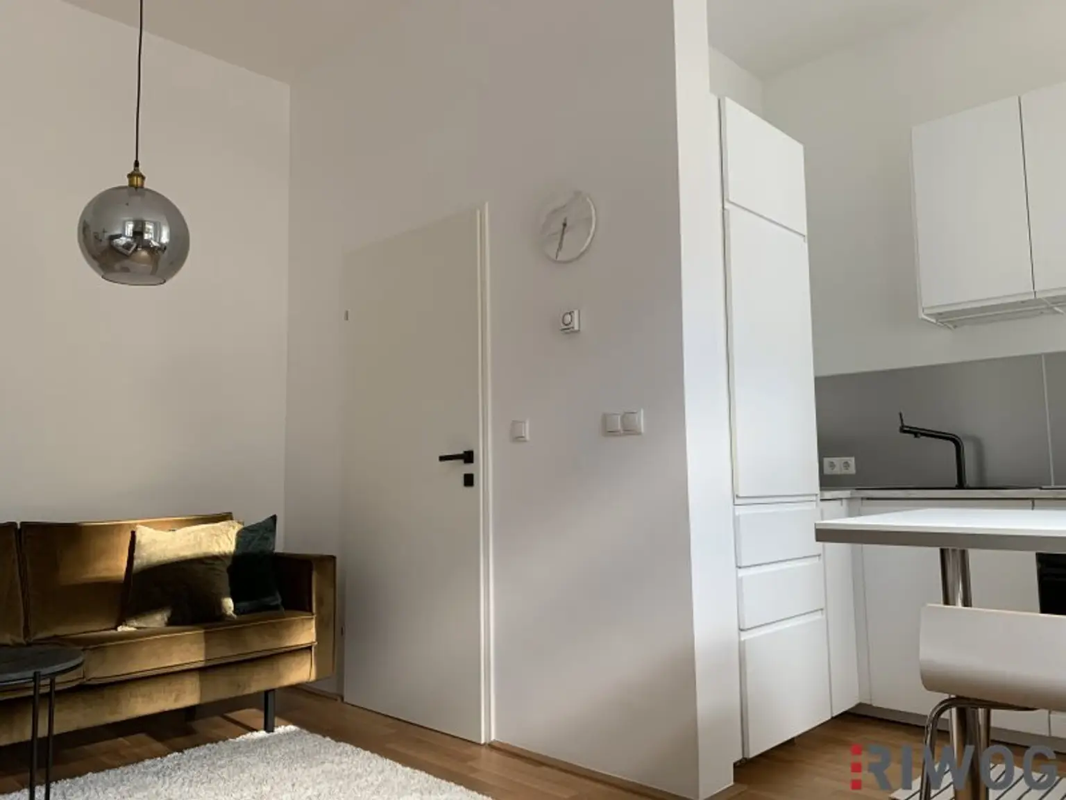 TOP Sanierter Altbau nahe Wilherminenberg I U3 Ottakring in 3 Gehminuten