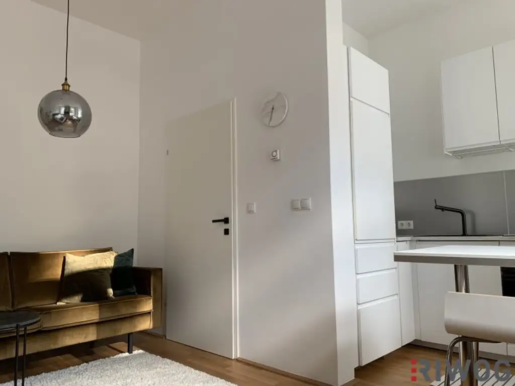TOP Sanierter Altbau nahe Wilherminenberg I U3 Ottakring in 3 Gehminuten