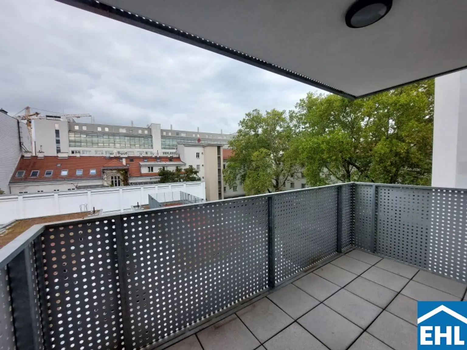 Schöne 2-Zimmer-Wohnung mit Balkon in Ottakring!
