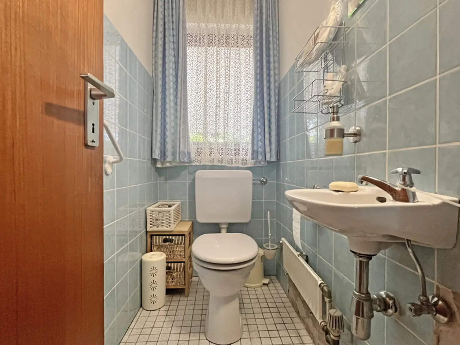 Gäste WC