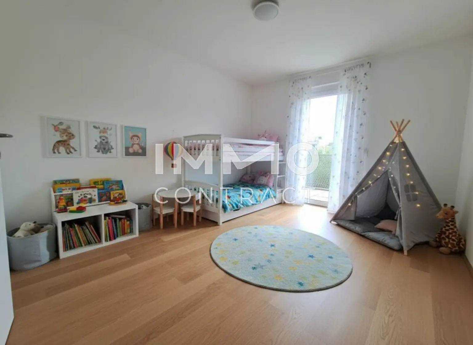 Visualisierung_Einrichtung