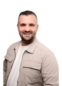 Abdu Gashi