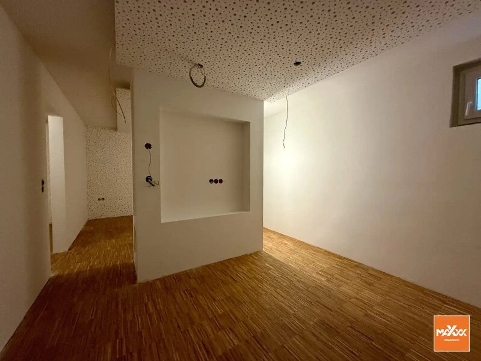 Modernes Reihenhaus in ruhiger Lage mit hochwertiger Ausstattung und Fernblick