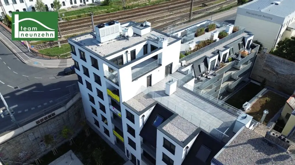 Ameisgasse 28 – Nachhaltig investieren in Wohnqualität