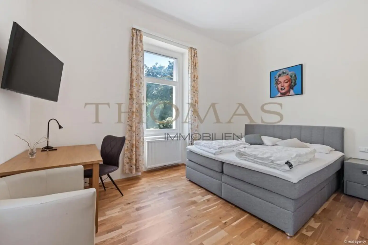 Kurparkjuwel "Villa Clar" - Boutiquehotel, Restaurant & 3 Geschäftsflächen
