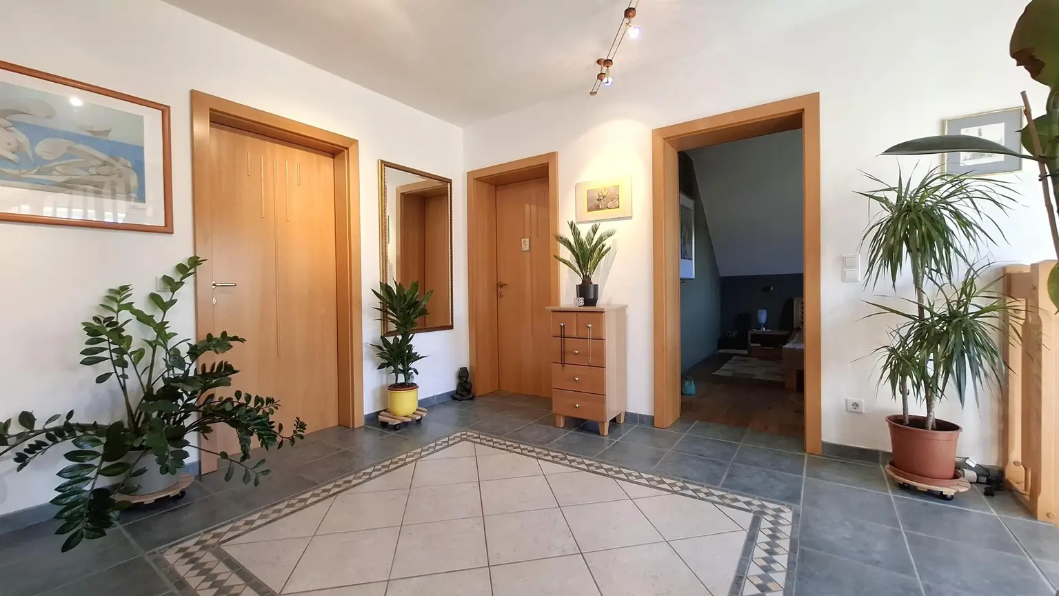 Wohnhaus Seeham zu verkaufen