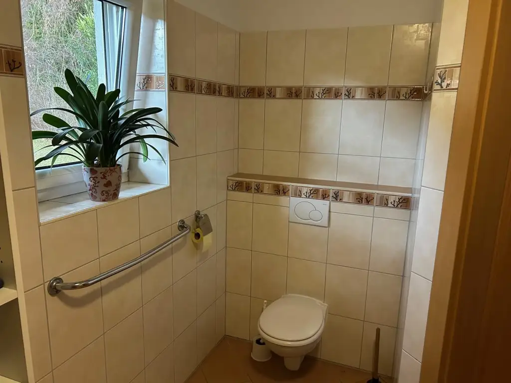 Gepflegter Bungalow mit Traumaussicht