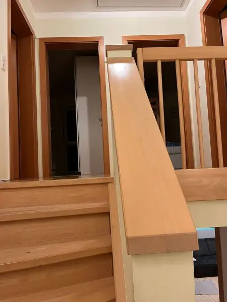 +Einzigartiges Einfamilienhaus mit Nebengebäude in Enzesfeld-Lindabrunn+