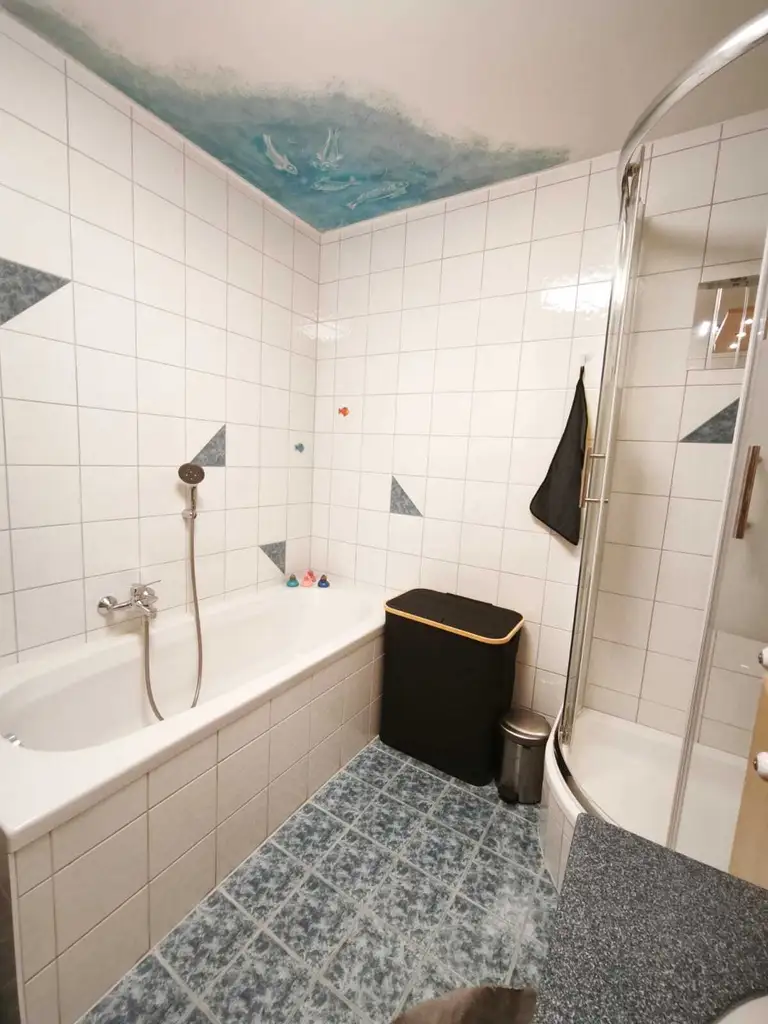Moderne 3-Zi-Wohnung mit Balkon & Garage in Villach – Komfortabel & zentral!