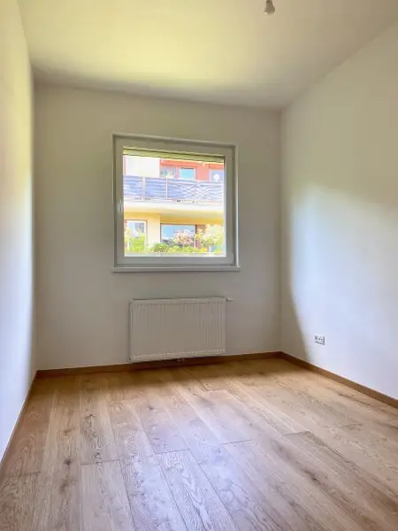 EINE DER SCHÖNSTEN LAGEN WIENS! SALMANNSDORFER ERSTBEZUG MIT 4 ZIMMERN UND GARAGE