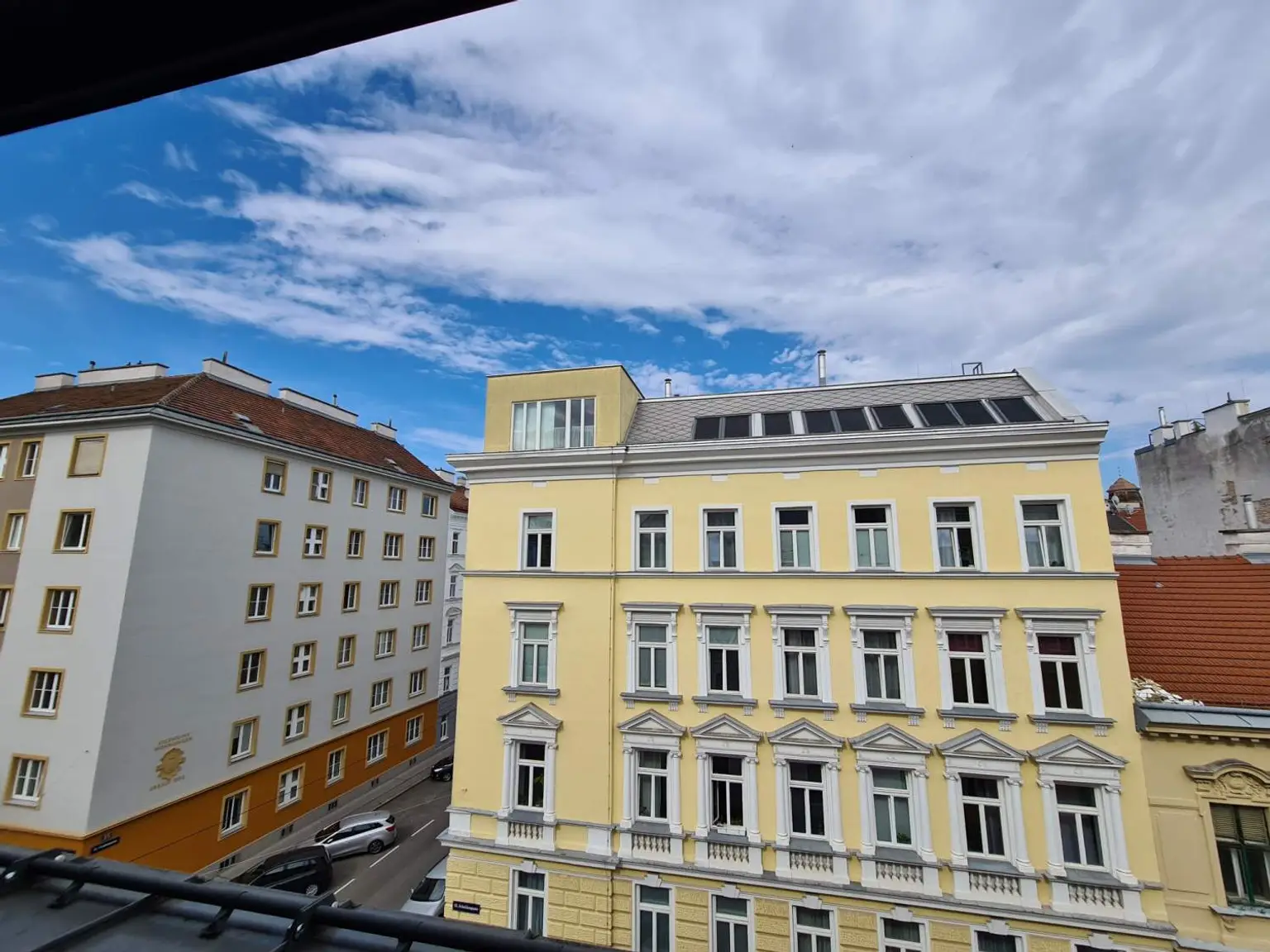 Ausblick