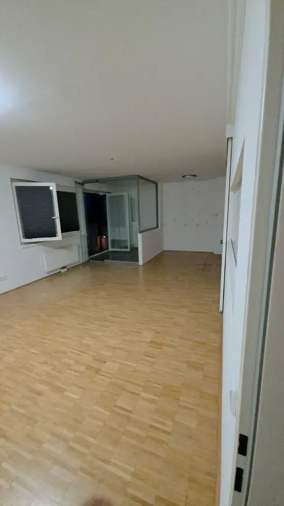 Maisonette - Wohnung mit Loggia in attraktiver Lage!