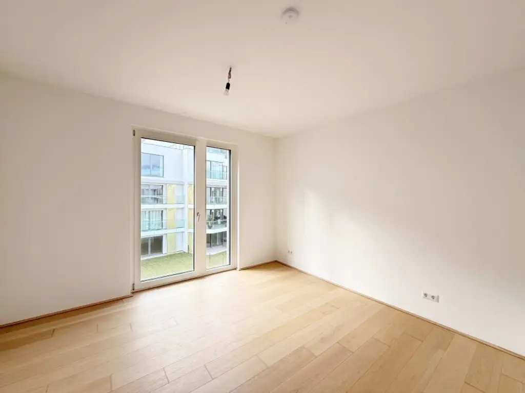 Luxuriöse Neubauwohnung zur Miete im „The Shore“ – Leben am Wasser