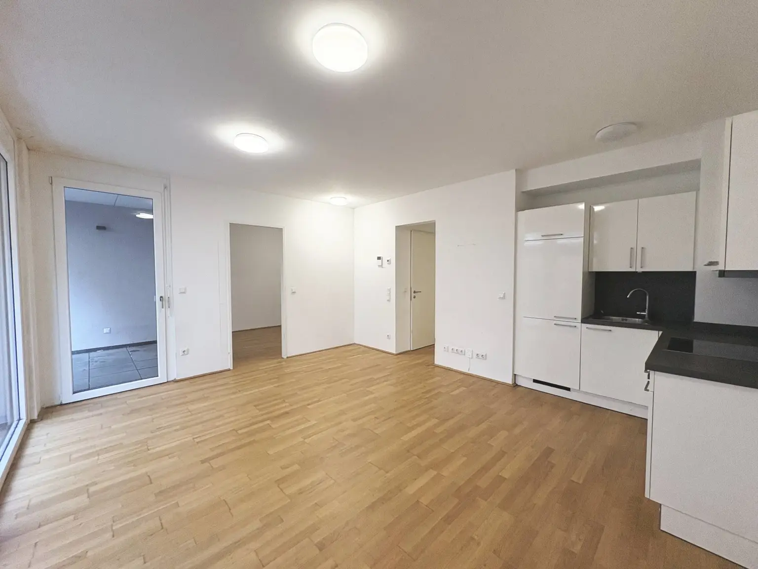 Wohnzimmer II
