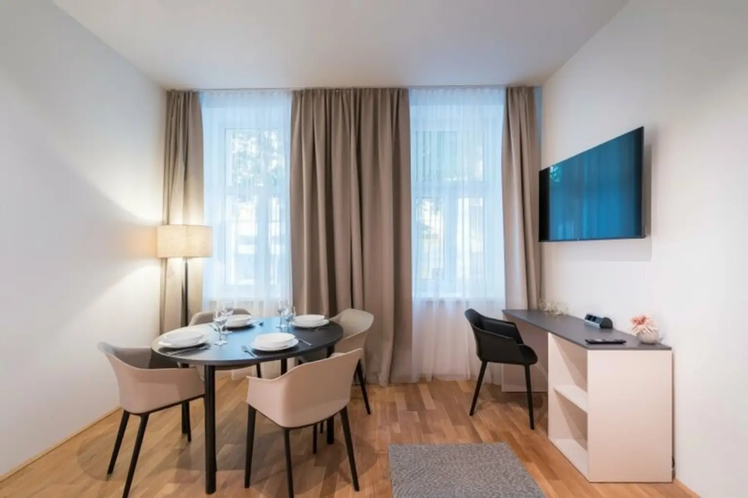 Schönbrunner Top-Rendite 5-6% | Mietenpool & Kurzzeitvermietung