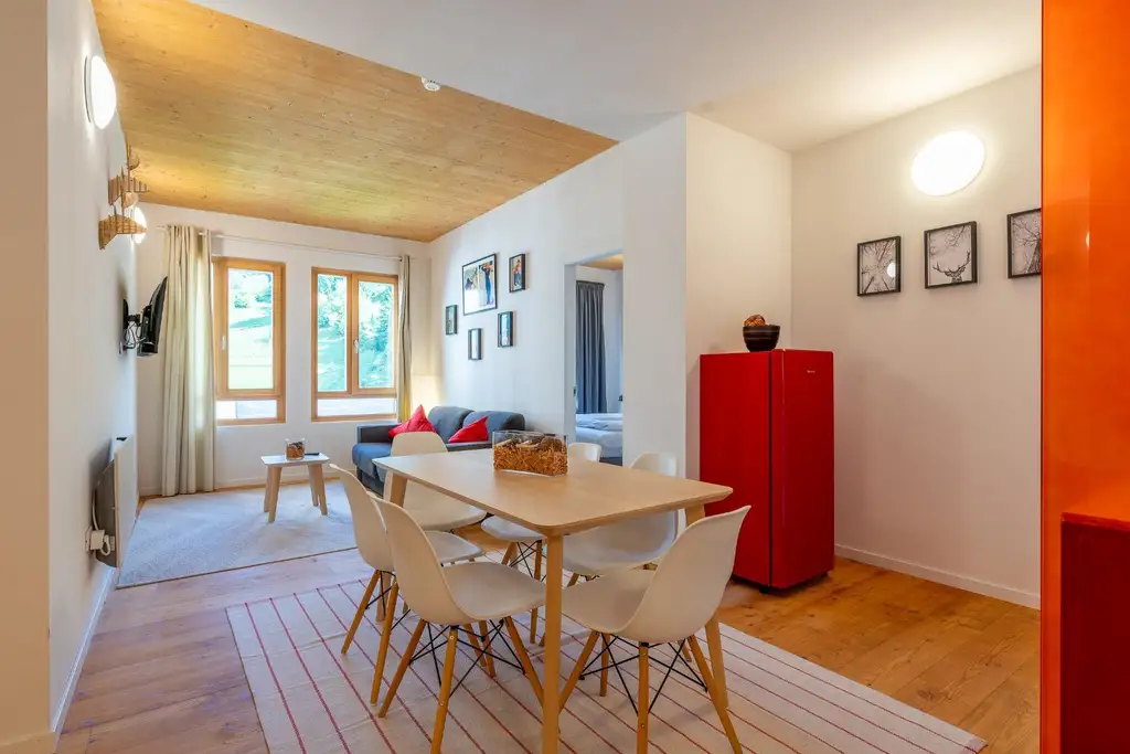 "Dort, wo Urlaubstage zu Lieblingsmomenten werden!"