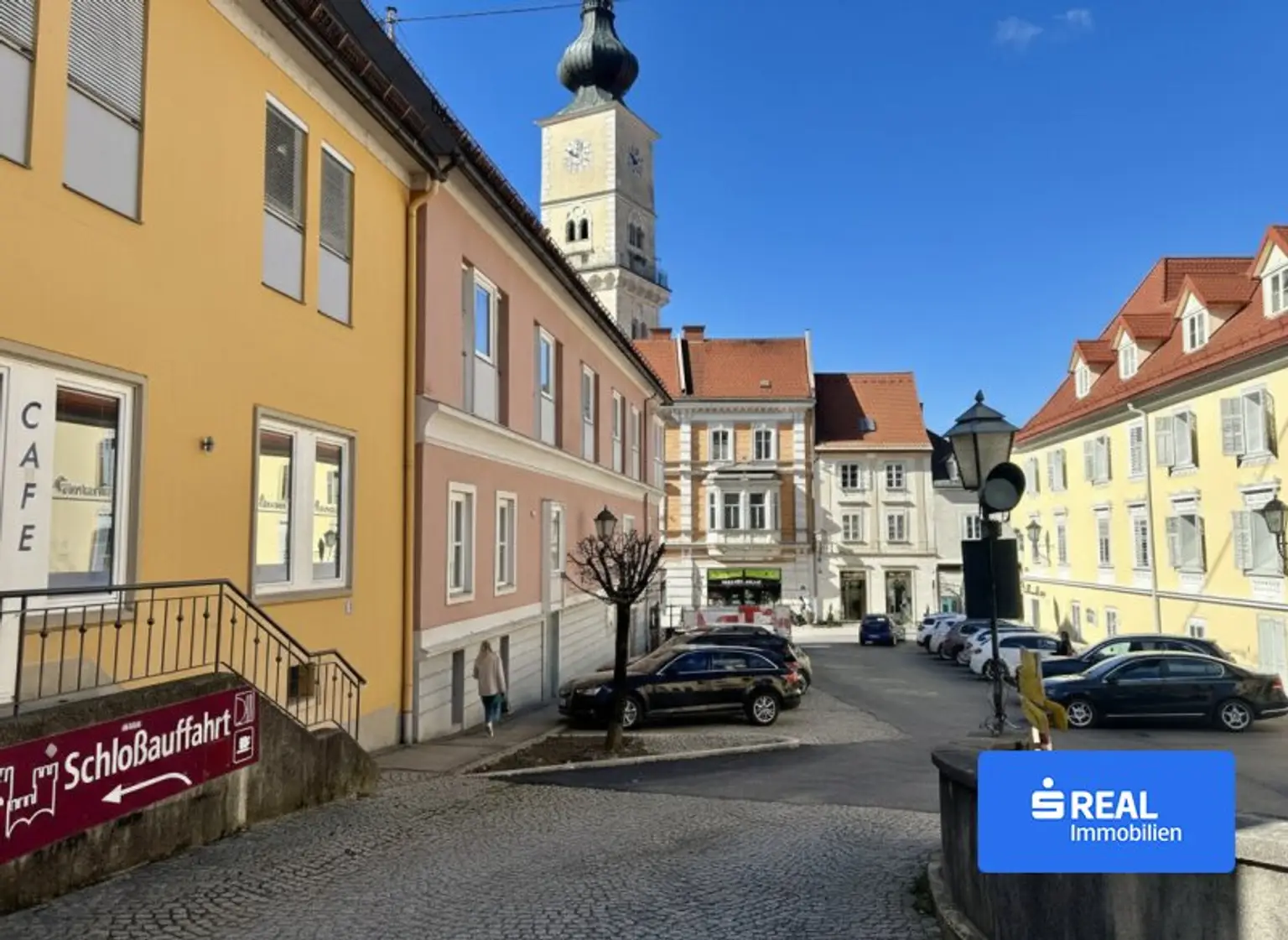 Umgebung
