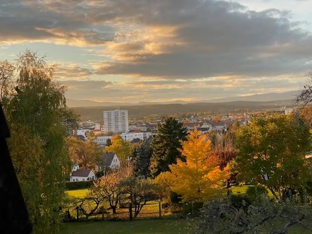Küss mich wach - Ein Haus im Dornröschenschlaf!