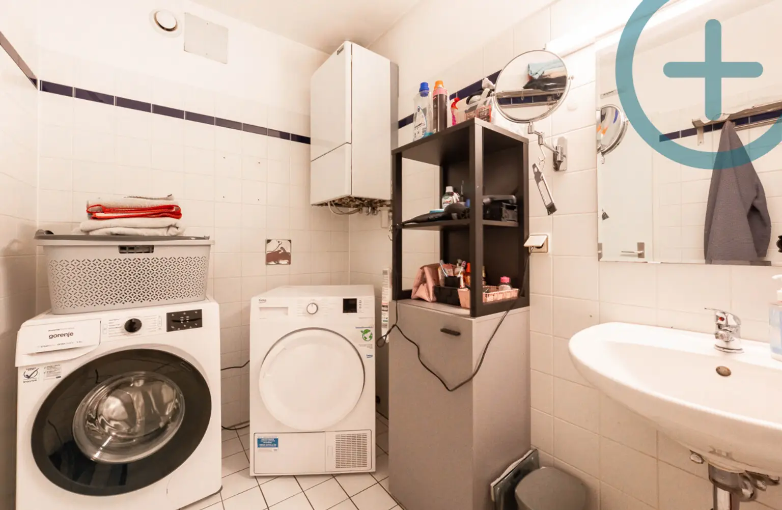 RUHIGE 2 ZIMMER WOHNUNG IN HOFLAGE | befristet vermietet bis 2027