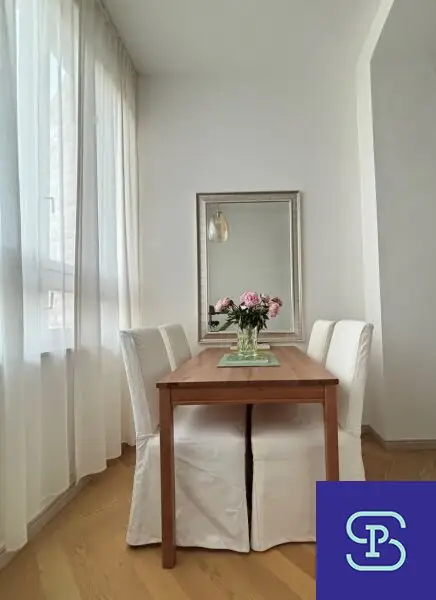 Provisionsfrei: Wunderschöner 48m² Neubau mit Lift und Einbauküche Näher Trazerberg - 1130 Wien